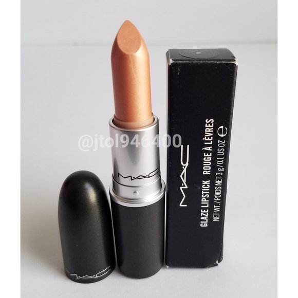 Mac 1N Lipstick - Picture 1 of 8